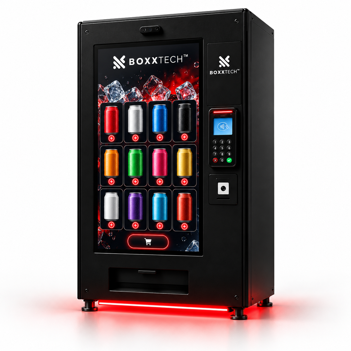 Boxx Lite