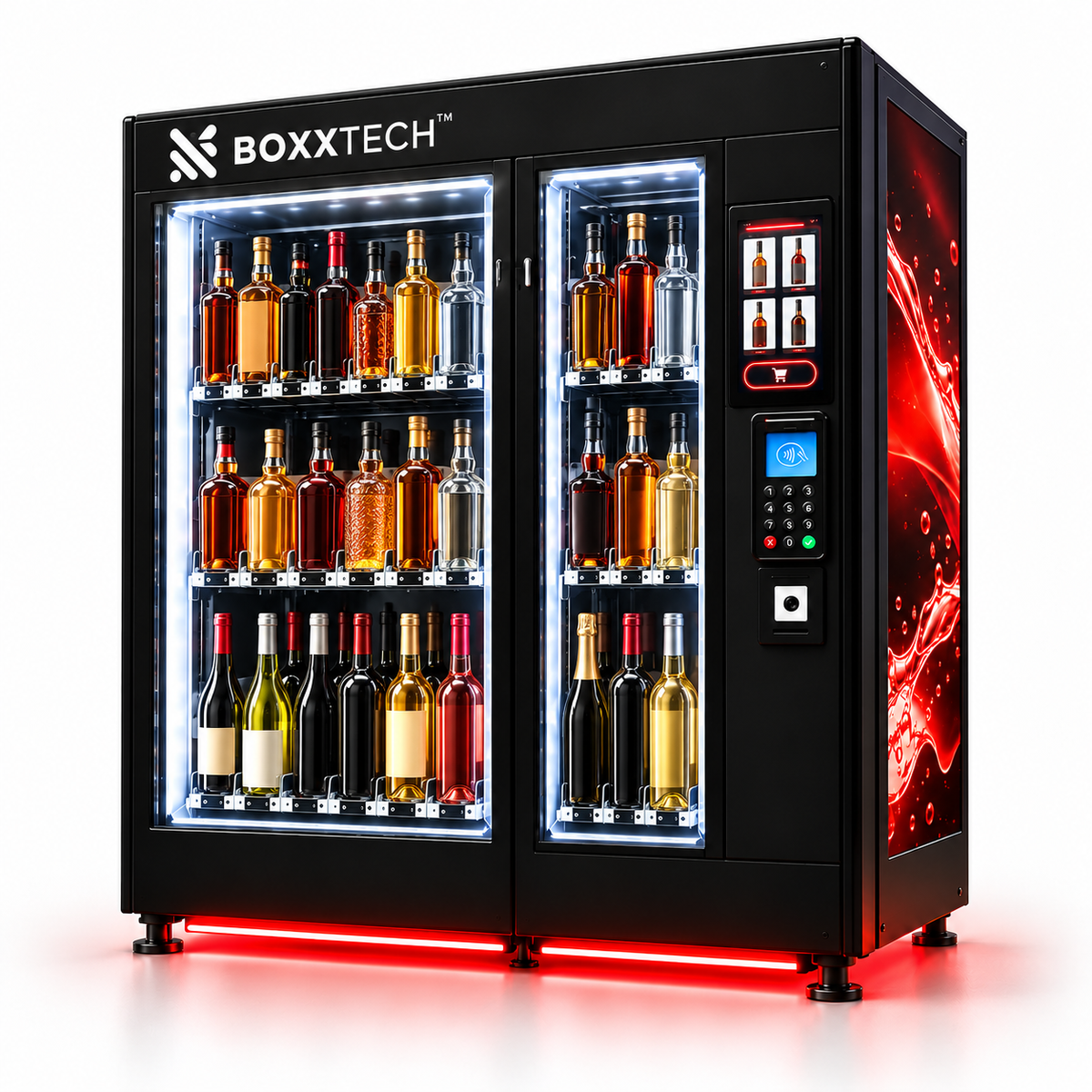 BOXX RESERVA