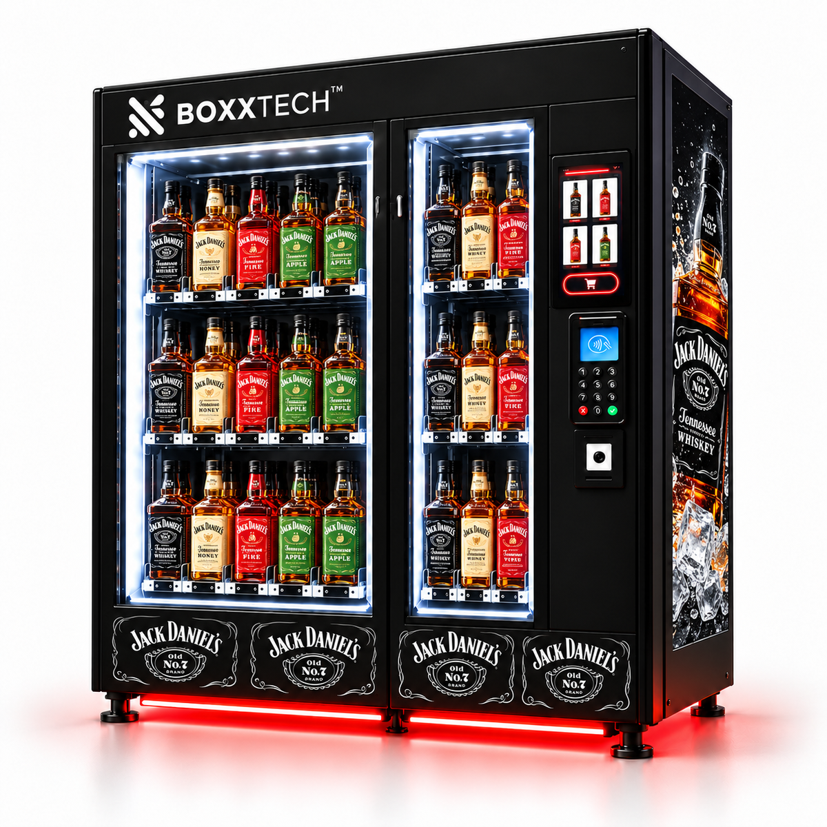 BOXX RESERVA
